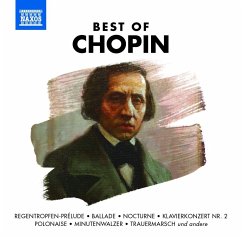 Best Of Chopin - Diverse