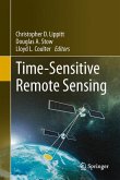 Time-Sensitive Remote Sensing (eBook, PDF)