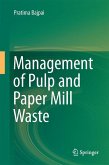 Management of Pulp and Paper Mill Waste (eBook, PDF)
