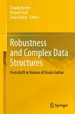 Robustness and Complex Data Structures (eBook, PDF)
