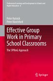 Effective Group Work in Primary School Classrooms (eBook, PDF)