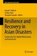 Resilience and Recovery in Asian... - Bild 1