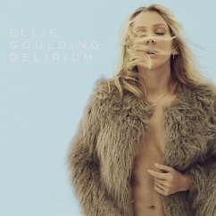 Delirium - Goulding,Ellie