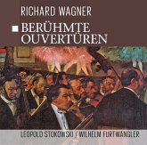 Berühmte Wagner Ouvertüren