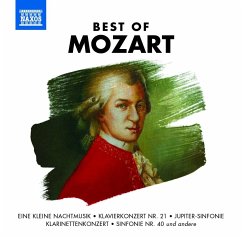 Best Of Mozart - Diverse
