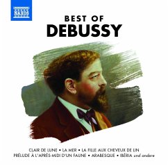 Best Of Debussy - Diverse