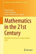 Mathematics in the 21st Century (eBook,... - Bild 1