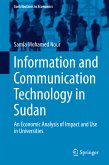 Information and Communication Technology in Sudan (eBook, PDF)