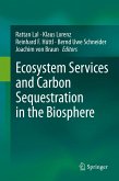 Ecosystem Services and Carbon Sequestration in the Biosphere (eBook, PDF)