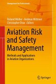 Aviation Risk and Safety Management (eBook, PDF)