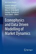 Econophysics and Data Driven Modelling... - Bild 1