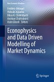 Econophysics and Data Driven Modelling of Market Dynamics (eBook, PDF)