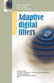 Adaptive Digital Filters (eBook, PDF)