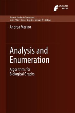 Analysis and Enumeration (eBook, PDF) - Marino, Andrea