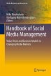 Handbook of Social Media Management... - Bild 1