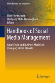 Handbook of Social Media Management (eBook, PDF)