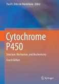 Cytochrome P450 (eBook, PDF)