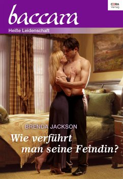 Wie verführt man seine Feindin (eBook, ePUB) - Jackson, Brenda