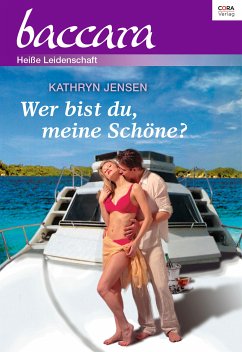 Wer bist du, meine Schöne? (eBook, ePUB) - Jensen, Kathryn