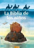 La Biblia de los niños (eBook, ePUB)