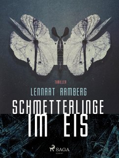 Schmetterlinge im Eis (eBook, ePUB) - Ramberg, Lennart