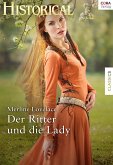Der Ritter und die Lady (eBook, ePUB)