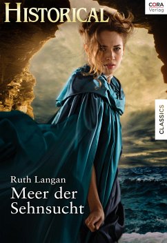 Meer der Sehnsucht (eBook, ePUB) - Langan, Ruth