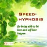 Speed-hypnosis for being able to let... - Bild 1