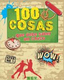 100 cosas que debe saber un chico (eBook, ePUB)