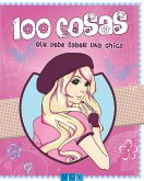 100 cosas que debe saber una chica (eBook, ePUB)