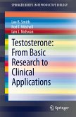 Testosterone: From Basic Research to Clinical Applications (eBook, PDF)