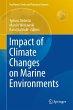 Impact of Climate Changes on Marine... - Bild 1