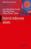 Hybrid Adhesive Joints (eBook, PDF)