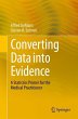 Converting Data into Evidence (eBook,... - Bild 1