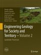 Engineering Geology for Society and... - Bild 1