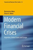 Modern Financial Crises (eBook, PDF)