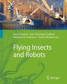 Flying Insects and Robots (eBook, PDF)