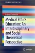 Medical Ethics Education: An... - Bild 1