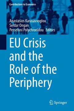 EU Crisis and the Role of the Periphery (eBook, PDF)