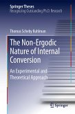 The Non-Ergodic Nature of Internal Conversion (eBook, PDF)