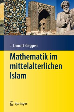 Mathematik im mittelalterlichen Islam (eBook, PDF) - Berggren, J. L.