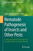 Nematode Pathogenesis of Insects and Other Pests (eBook, PDF)