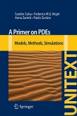 A Primer on PDEs (eBook, PDF)