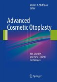 Advanced Cosmetic Otoplasty (eBook, PDF)