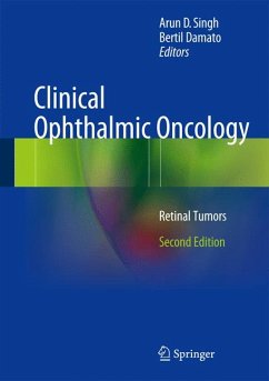 Clinical Ophthalmic Oncology (eBook, PDF)