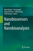 Nanobiosensors and Nanobioanalyses (eBook, PDF)