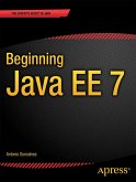 Beginning Java EE 7 (eBook, PDF)