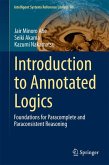 Introduction to Annotated Logics (eBook, PDF)