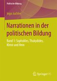 Narrationen in der politischen Bildung (eBook, PDF)