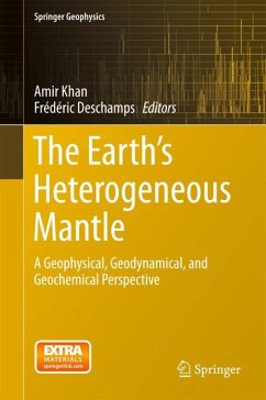 The Earth's Heterogeneous Mantle (eBook, PDF)